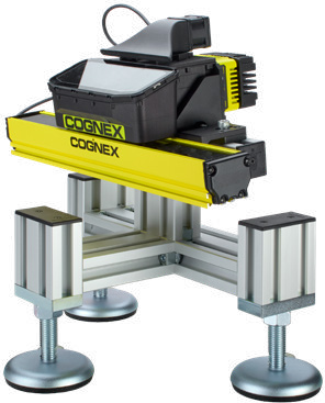 Cognex SLX-3804L 물류 하단 바코드 스캐너